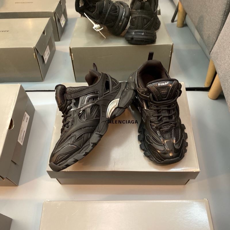 Balenciaga Track Shoes